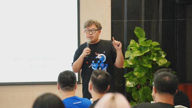 必威首场医疗器械达人私享会落幕 知识矩阵全域联动逐浪万亿市场(图4)