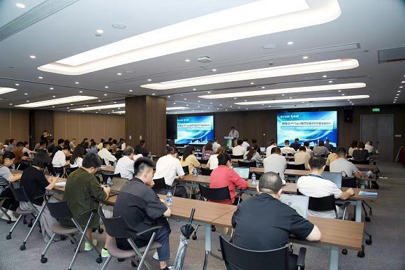 必威共建产业交流平台 探讨AI技术在医疗与医药行业的应用和发展趋势